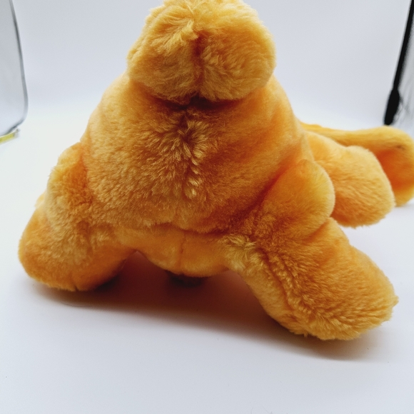 KODAK | Kolorkins Snap vintage collectible plush stuffed toy - Picture 6 of 7